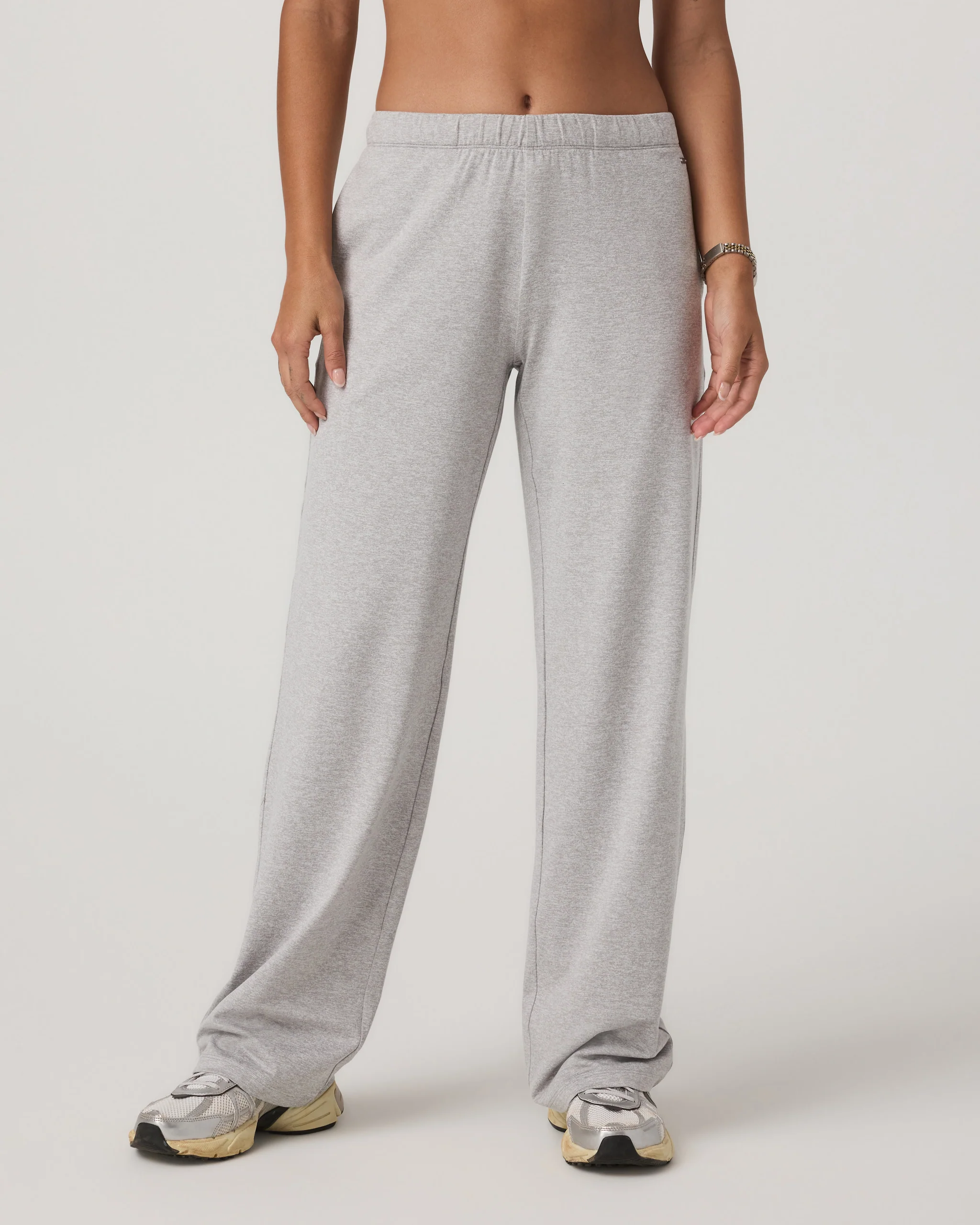 Halo Modern Straight Leg Pant-Long
