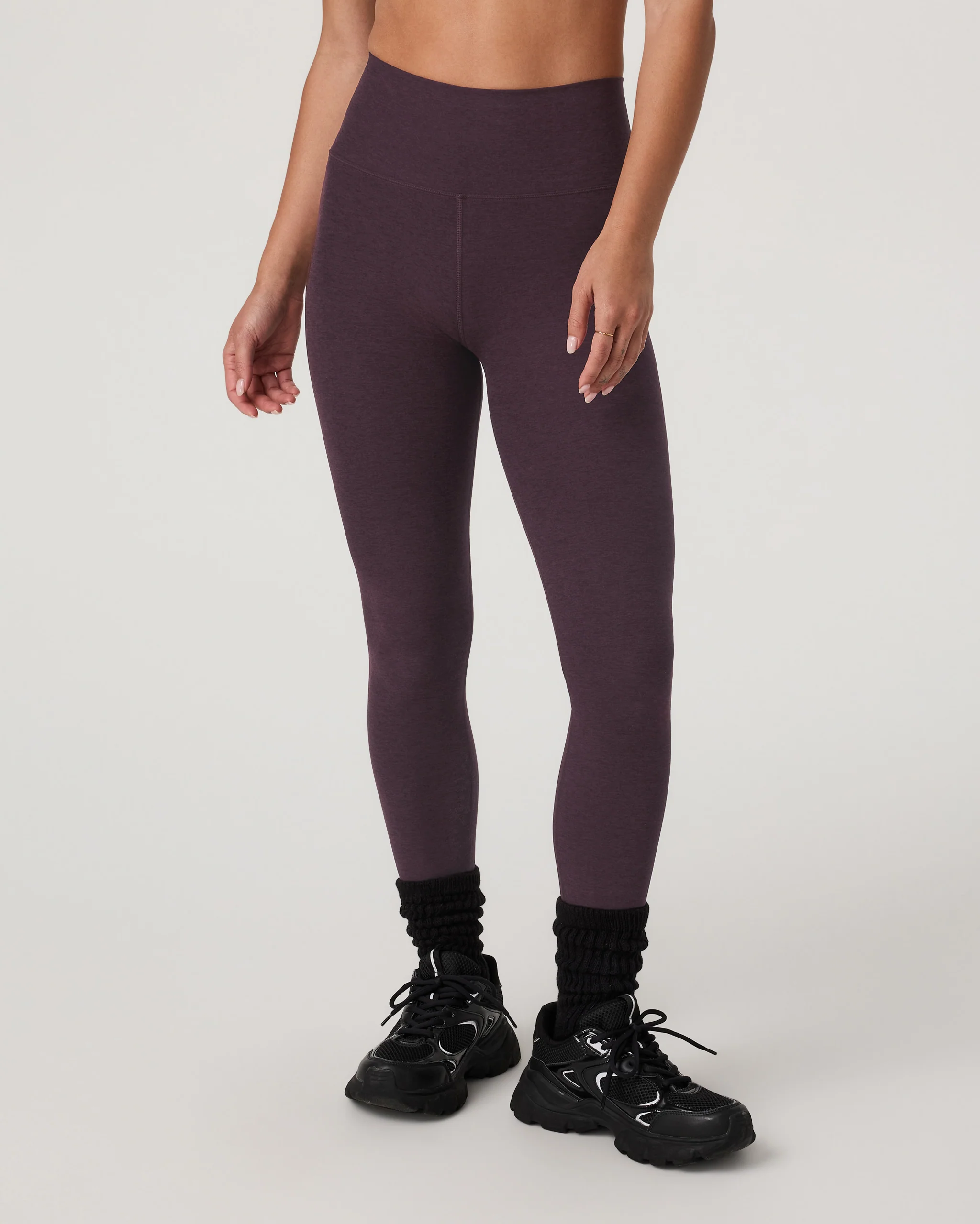 Clean Elevation Legging-Long
