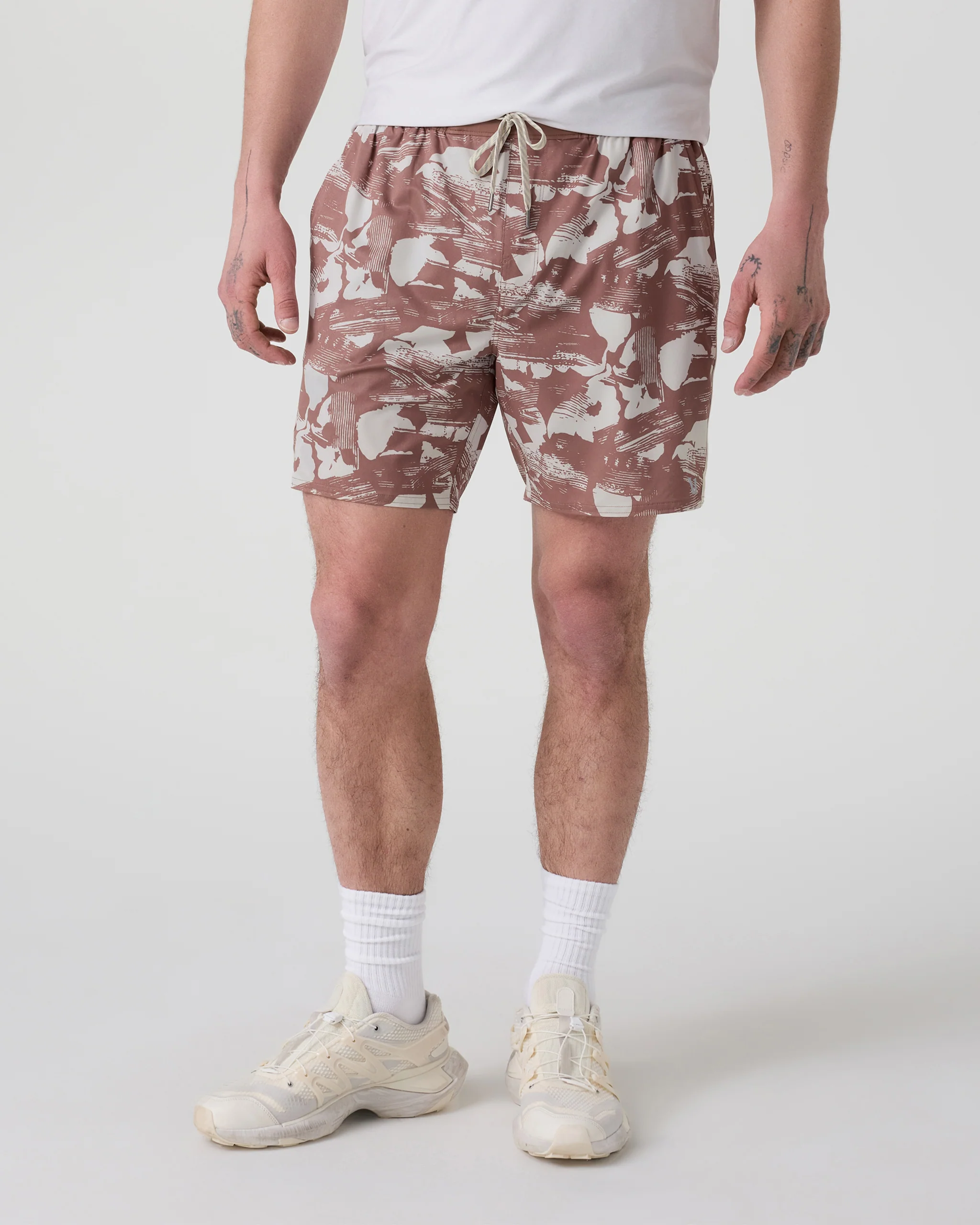 Trail Short 2.0