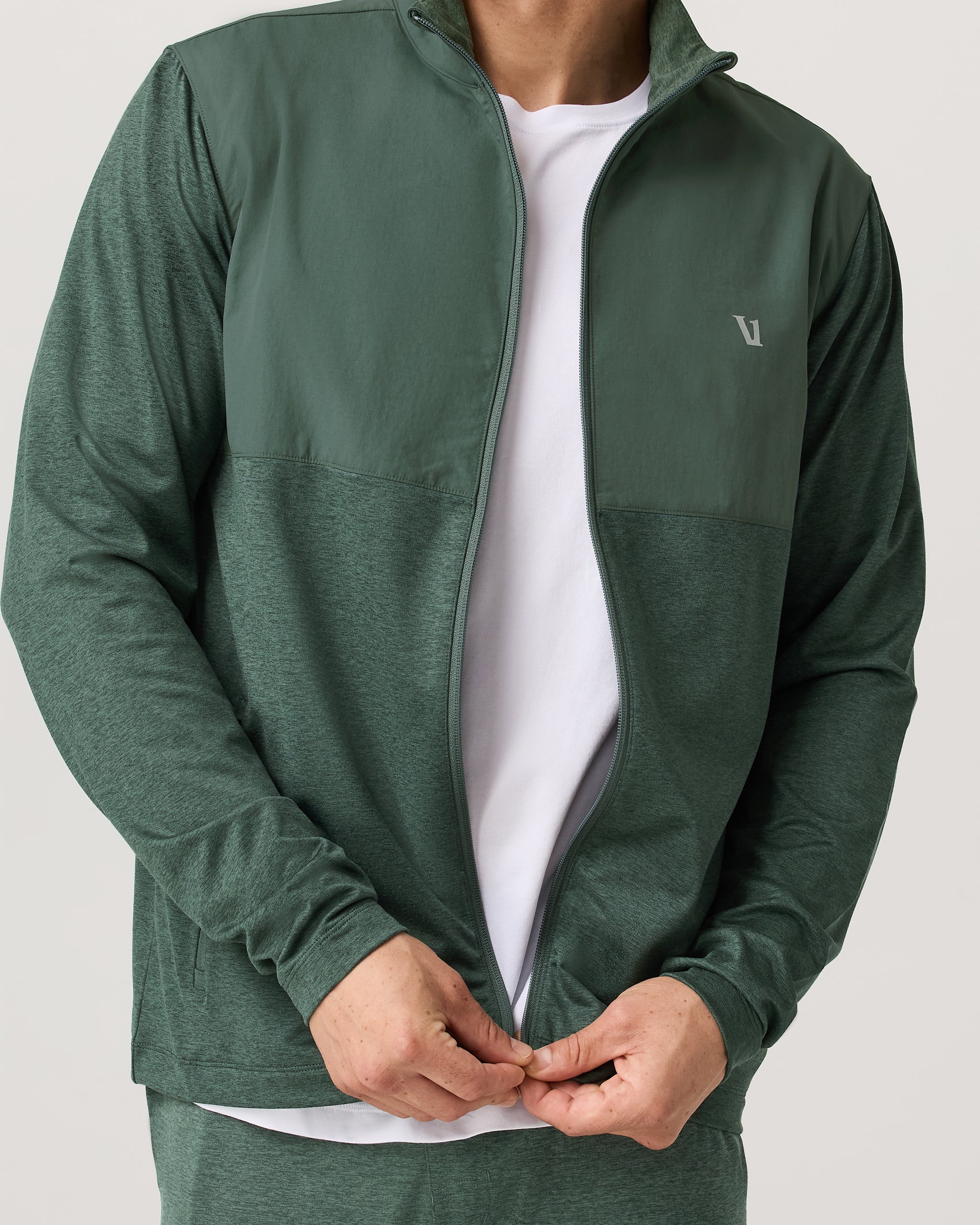 Sunday Element Track Jacket