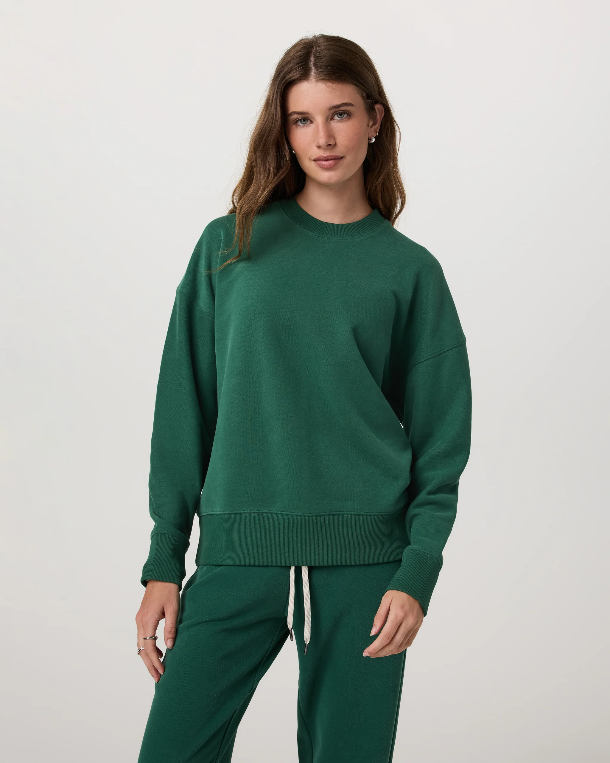 Sedona Weekender Crew